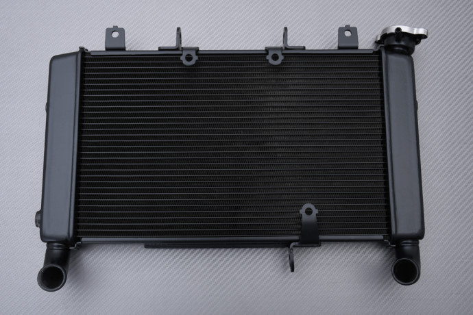 Radiator HONDA CBR 650 R 2019 - 2024 Radiator HONDA CBR 650 R 2019 - 2024