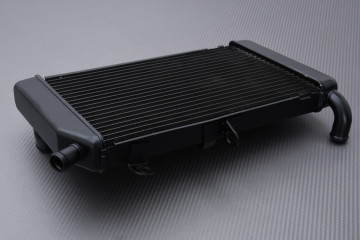 Radiator HONDA Silverwing / SW 400 / 600 2001 - 2015 Radiator HONDA Silverwing / SW 400 / 600 2001 - 2015