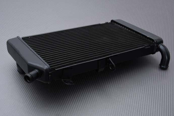 Radiator HONDA Silverwing / SW 400 / 600 2001 - 2015 Radiator HONDA Silverwing / SW 400 / 600 2001 - 2015