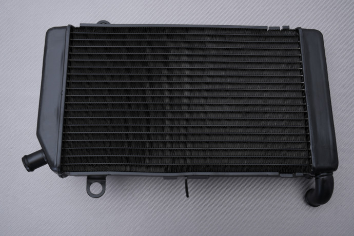 Radiator HONDA Silverwing / SW 400 / 600 2001 - 2015 Radiator HONDA Silverwing / SW 400 / 600 2001 - 2015