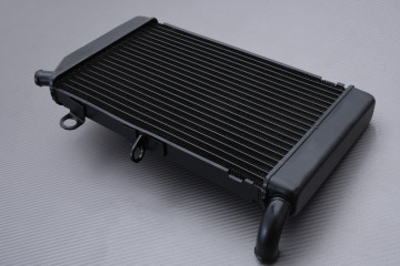 Radiateur HONDA Silverwing / SW 400 / 600 2001 - 2015 Radiateur HONDA Silverwing / SW 400 / 600 2001 - 2015