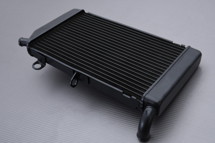 Radiator HONDA Silverwing / SW 400 / 600 2001 - 2015 Radiator HONDA Silverwing / SW 400 / 600 2001 - 2015