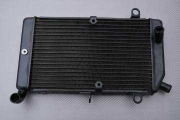 Radiator HONDA Silverwing / SW 400 / 600 2001 - 2015 Radiator HONDA Silverwing / SW 400 / 600 2001 - 2015