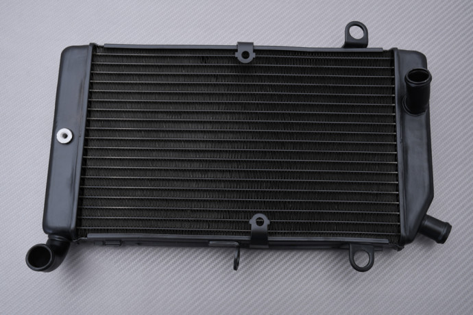 Radiator HONDA Silverwing / SW 400 / 600 2001 - 2015 Radiator HONDA Silverwing / SW 400 / 600 2001 - 2015