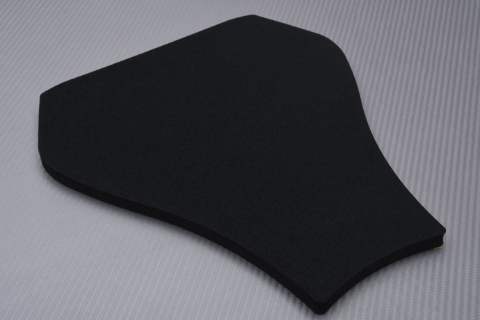 Schiuma per sella SBK per carenature policarbonato SUZUKI GSXR 600 / 750 2011 - 2016 Schiuma per sella SBK per carenature policarbonato SUZUKI GSXR 600 / 750 2011 - 2016