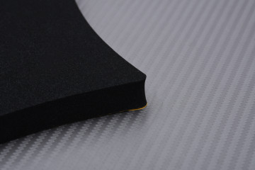 Schiuma per sella SBK per carenature policarbonato SUZUKI GSXR 600 / 750 2011 - 2016 Schiuma per sella SBK per carenature policarbonato SUZUKI GSXR 600 / 750 2011 - 2016