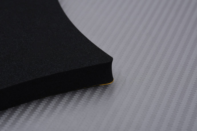 Schiuma per sella SBK per carenature policarbonato SUZUKI GSXR 600 / 750 2011 - 2016 Schiuma per sella SBK per carenature policarbonato SUZUKI GSXR 600 / 750 2011 - 2016