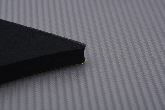 Mousse de selle SBK pour carénages poly spécifique SUZUKI GSXR 1000 2009 - 2016