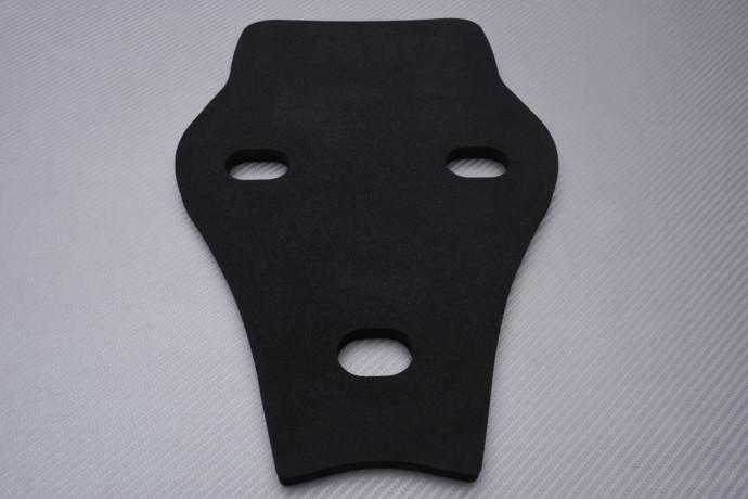 Espuma del asiento SBK para carenados de circuito específica SUZUKI GSXR 1000 2017 - 2021