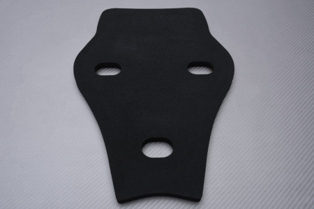 Espuma del asiento SBK para carenados de circuito específica SUZUKI GSXR 1000 2017 - 2021