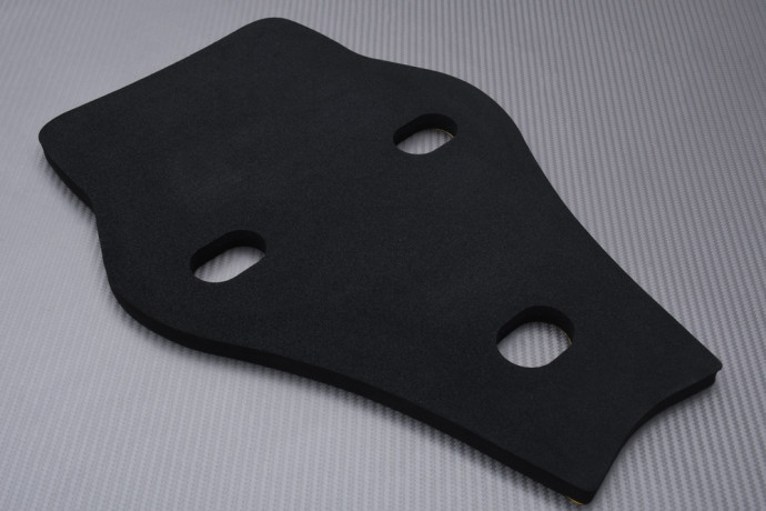 Espuma del asiento SBK para carenados de circuito específica SUZUKI GSXR 1000 2017 - 2021