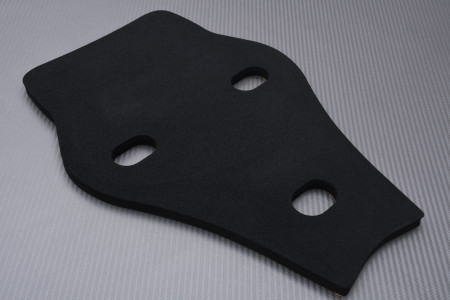 Schiuma per sella SBK per carenature policarbonato SUZUKI GSXR 1000 2017 - 2021