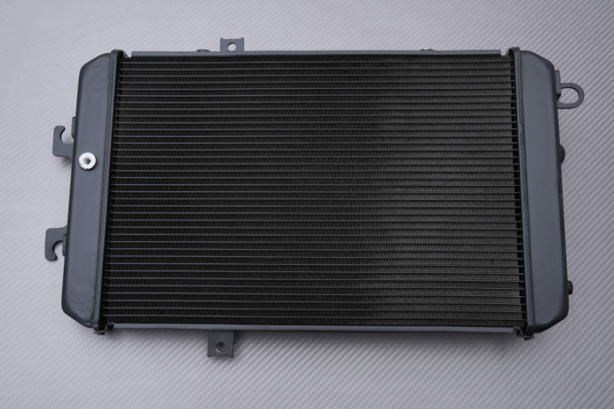 Radiador SUZUKI INTRUDER 1800 2006 - 2017