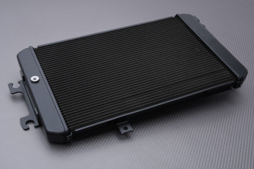 Radiator SUZUKI INTRUDER 1800 2006 - 2017 Radiator SUZUKI INTRUDER 1800 2006 - 2017