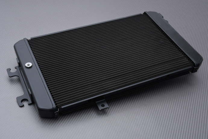 Radiator SUZUKI INTRUDER 1800 2006 - 2017 Radiator SUZUKI INTRUDER 1800 2006 - 2017