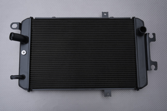 Radiateur SUZUKI INTRUDER 1800 2006 - 2017