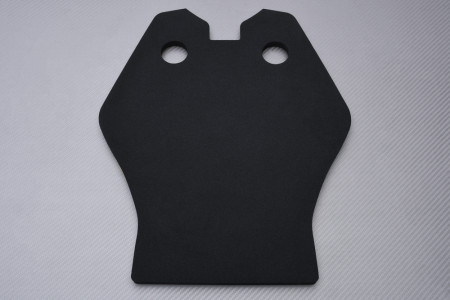 Specific SBK seat foam for race fairings YAMAHA YZF R6 / RACE 2017 - 2024