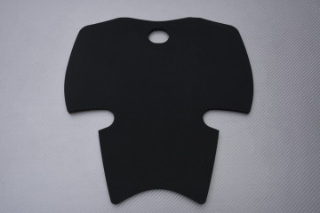 Schiuma per sella SBK per carenature policarbonato YAMAHA YZF R1 2009 - 2014