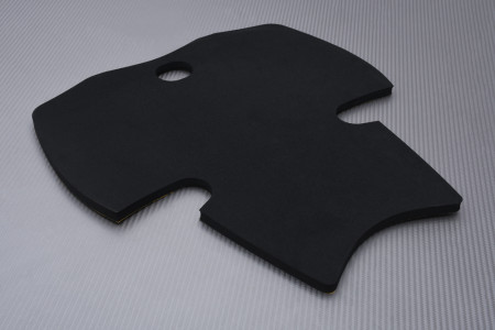 Schiuma per sella SBK per carenature policarbonato YAMAHA YZF R1 2009 - 2014