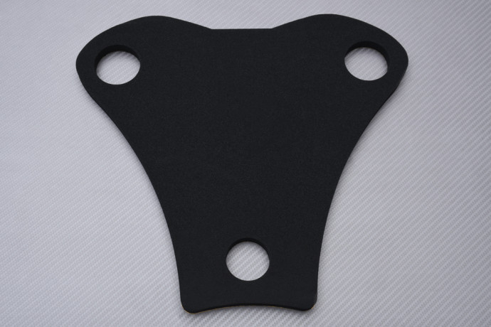 SBK-Sattelschaum für Poly-Verkleidungen spezifisch KAWASAKI NINJA 400 R / Z400 2018 - 2023 SBK-Sattelschaum für Poly-Verkleidungen spezifisch KAWASAKI NINJA 400 R / Z400 2018 - 2023