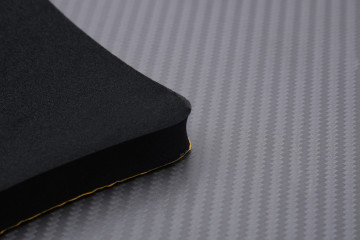 Specific SBK seat foam for race fairings KAWASAKI NINJA 400 R / Z400 2018 - 2023