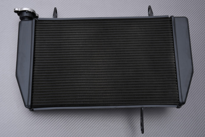 Radiador DUCATI MULTISTRADA / MTS 1200 2010 - 2014 Radiador DUCATI MULTISTRADA / MTS 1200 2010 - 2014