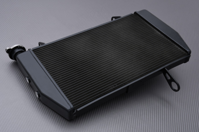 Radiateur DUCATI MULTISTRADA / MTS 1200 2010 - 2014 Radiateur DUCATI MULTISTRADA / MTS 1200 2010 - 2014
