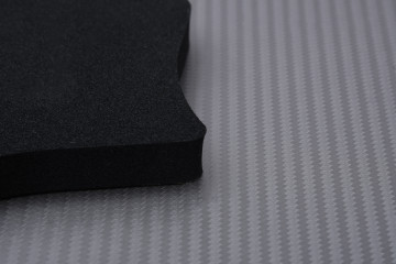 Specific SBK seat foam for race fairings DUCATI STREETFIGHTER V4 / S / SP 2020 - 2024