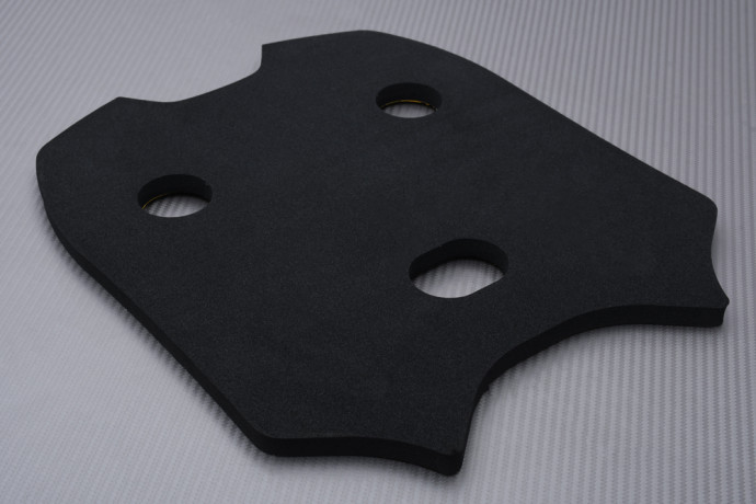 Mousse de selle SBK pour carénages poly spécifique DUCATI STREETFIGHTER V4 / S / SP 2020 - 2024