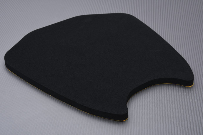 Espuma del asiento SBK para carenados de circuito específica APRILIA RSV4 1000 / 1100 / RR / RF / FACTORY / APRC 2009 - 2020 Espuma del asiento SBK para carenados de circuito específica APRILIA RSV4 1000 / 1100 / RR / RF / FACTORY / APRC 2009 - 2020