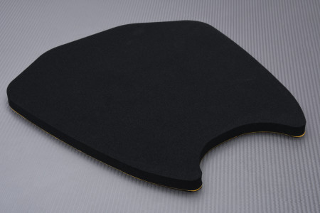 Mousse de selle SBK pour carénages poly spécifique APRILIA RSV4 1000 / 1100 / RR / RF / FACTORY / APRC 2009 - 2020