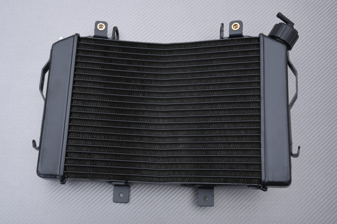 Radiator KTM DUKE 690 / R 2012 - 2019