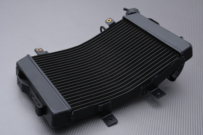 Radiator KTM DUKE 690 / R 2012 - 2019