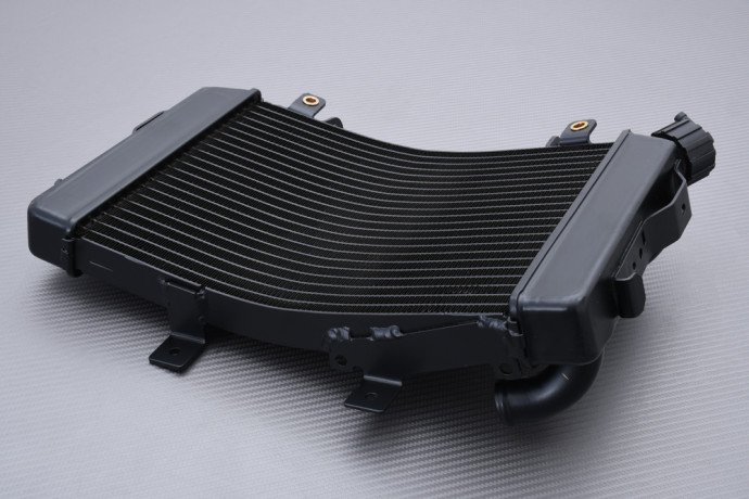 Radiateur KTM DUKE 690 / 690R 2012 - 2019 Radiateur KTM DUKE 690 / 690R 2012 - 2019