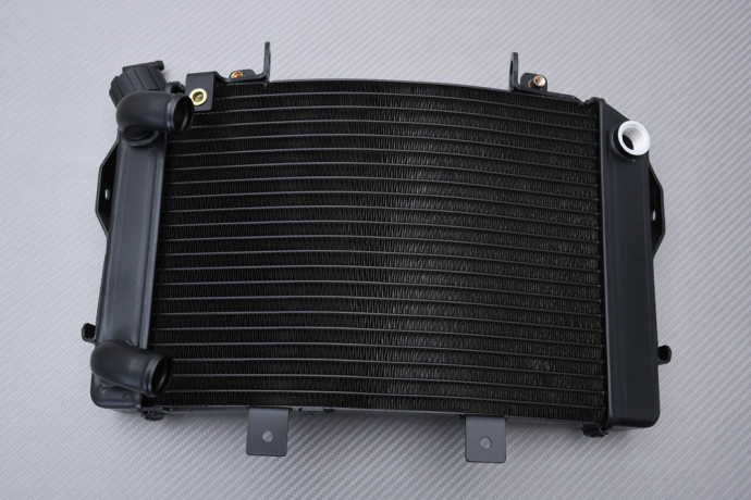 Radiator KTM DUKE 690 / R 2012 - 2019