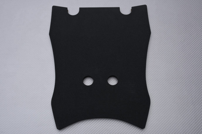 Mousse de selle SBK pour carénages poly spécifique KAWASAKI ZX10R / ZX10RR 2016 - 2020 Mousse de selle SBK pour carénages poly spécifique KAWASAKI ZX10R / ZX10RR 2016 - 2020