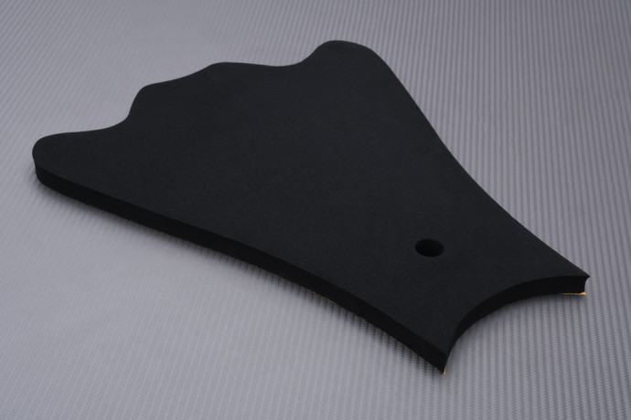SBK-Sattelschaum für Poly-Verkleidungen spezifisch YAMAHA YZF R3 / MT03 320 2015 - 2019 SBK-Sattelschaum für Poly-Verkleidungen spezifisch YAMAHA YZF R3 / MT03 320 2015 - 2019