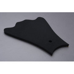 Specific SBK seat foam for race fairings YAMAHA YZF R3 / MT03 320 2019 - 2024