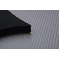 Specific SBK seat foam for race fairings YAMAHA YZF R3 / MT03 320 2019 - 2024