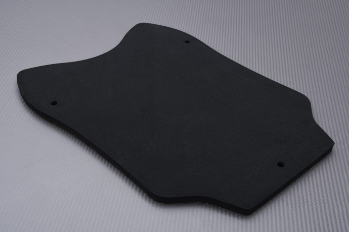 Espuma del asiento SBK para carenados de circuito específica BMW S1000RR / S1000R / M1000RR 2019 - 2022 Espuma del asiento SBK para carenados de circuito específica BMW S1000RR / S1000R / M1000RR 2019 - 2022