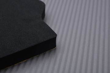 Specific SBK seat foam for race fairings BMW S1000RR / S1000R / M1000RR 2019 - 2022 Specific SBK seat foam for race fairings BMW S1000RR / S1000R / M1000RR 2019 - 2022