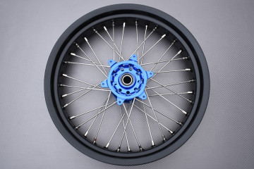 Jante Avant 17'' Supermotard  YAMAHA YZF 250 / 450 X 2015 - 2023 (3,5 x 17)