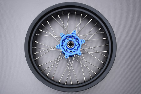 Jante Avant 17'' Supermotard  YAMAHA YZF 250 / 450 X 2015 - 2023 (3,5 x 17)