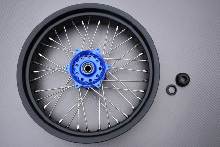 Jante Avant 17'' Supermotard YAMAHA WRF 250 / 450 2006 - 2019 (3,5 x 17)