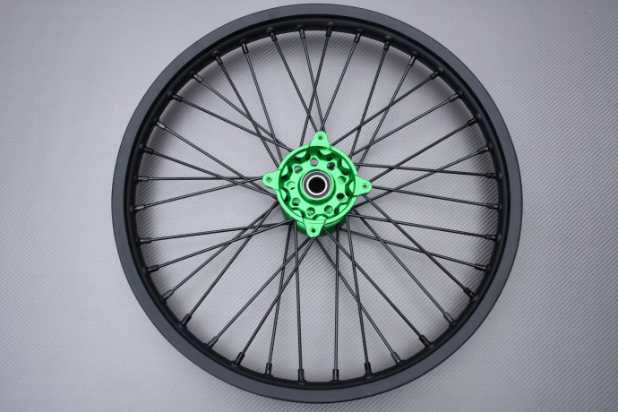 Llanta Delantera 21'' Off Road / Cross / Enduro KAWASAKI KX 250 / 450 2019 - 2024 (1,6 x 21)