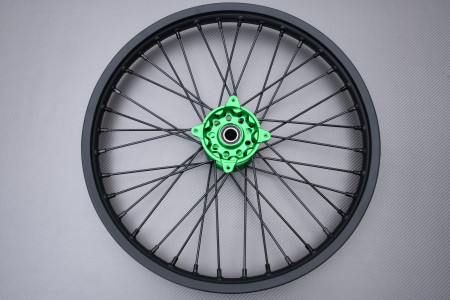 Jante Avant 21'' Off Road / Cross / Enduro KAWASAKI KX 250 / 450 2019 - 2024 (1,6 x 21)