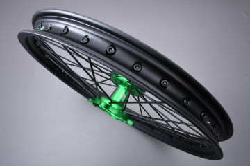 Llanta Delantera 21'' Off Road / Cross / Enduro KAWASAKI KX 250 / 450 2019 - 2024 (1,6 x 21)