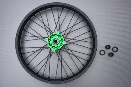 Jante Avant 21'' Off Road / Cross / Enduro KAWASAKI KX 250 / 450 X 2021 - 2024 (1,6 x 21)