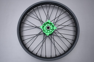 Jante Avant 21'' Off Road / Cross / Enduro KAWASAKI KX 250 / 450 X 2021 - 2024 (1,6 x 21)