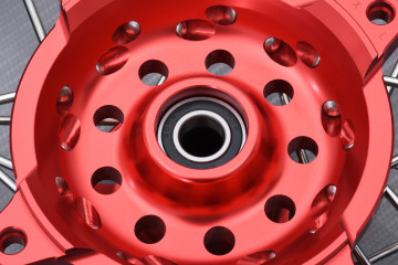 Llanta Delantera 17'' Supermoto HONDA XR 650 L 1993 - 2024 (3,5 x 17)